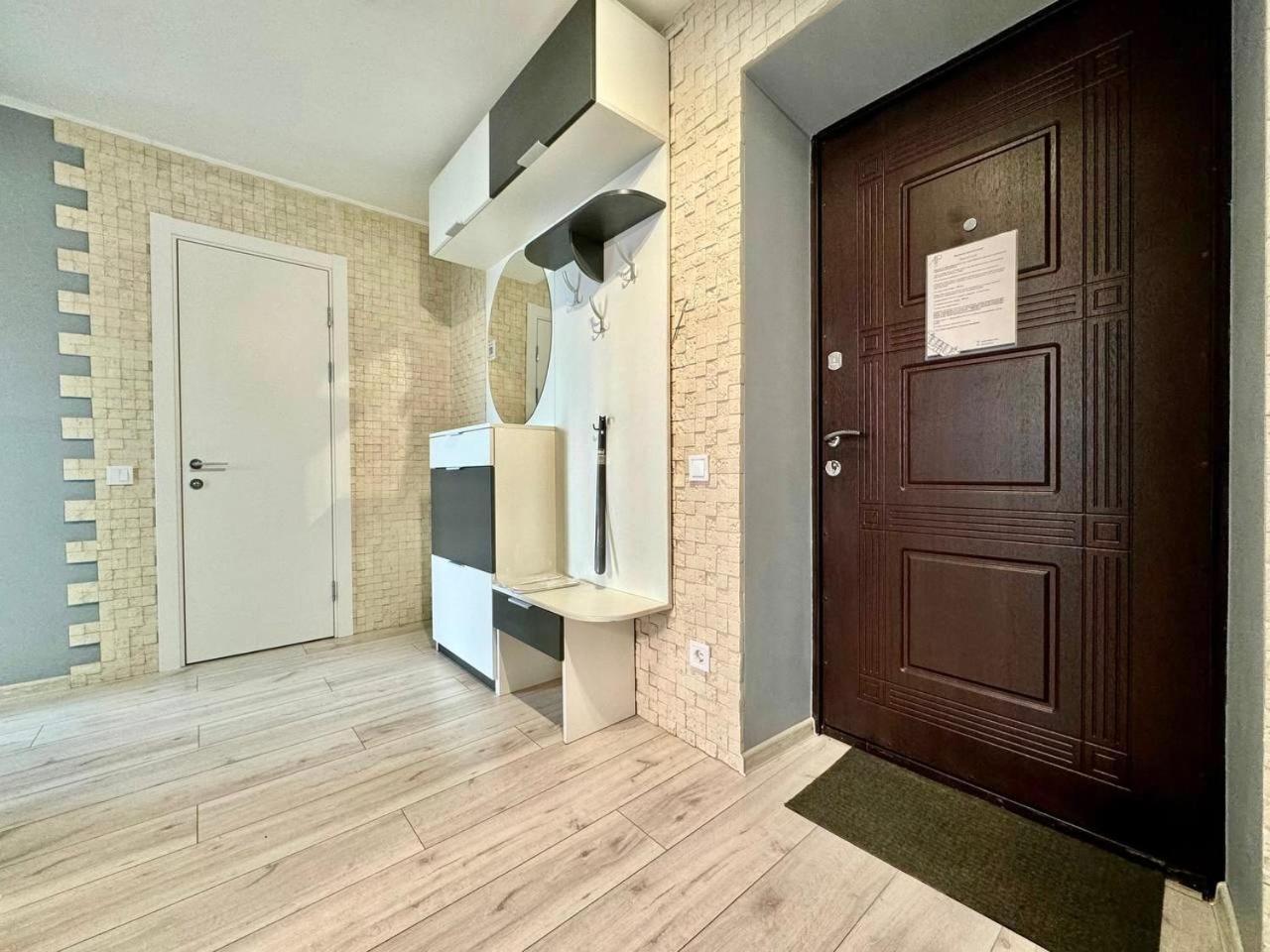 Apartpoltava Апартаменти Бізнес-Класу В Престижній Новобудові З Панорамним Балконом Центр Ngoại thất bức ảnh